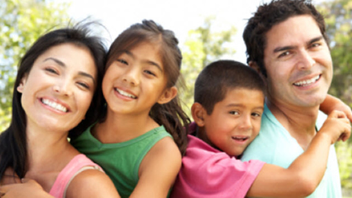 our mission is to give parents a safe and effective method for treating wisdom teeth